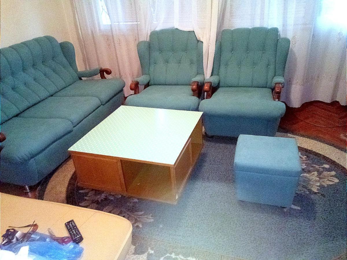 Apartman Retro Una Banyaluka Dış mekan fotoğraf