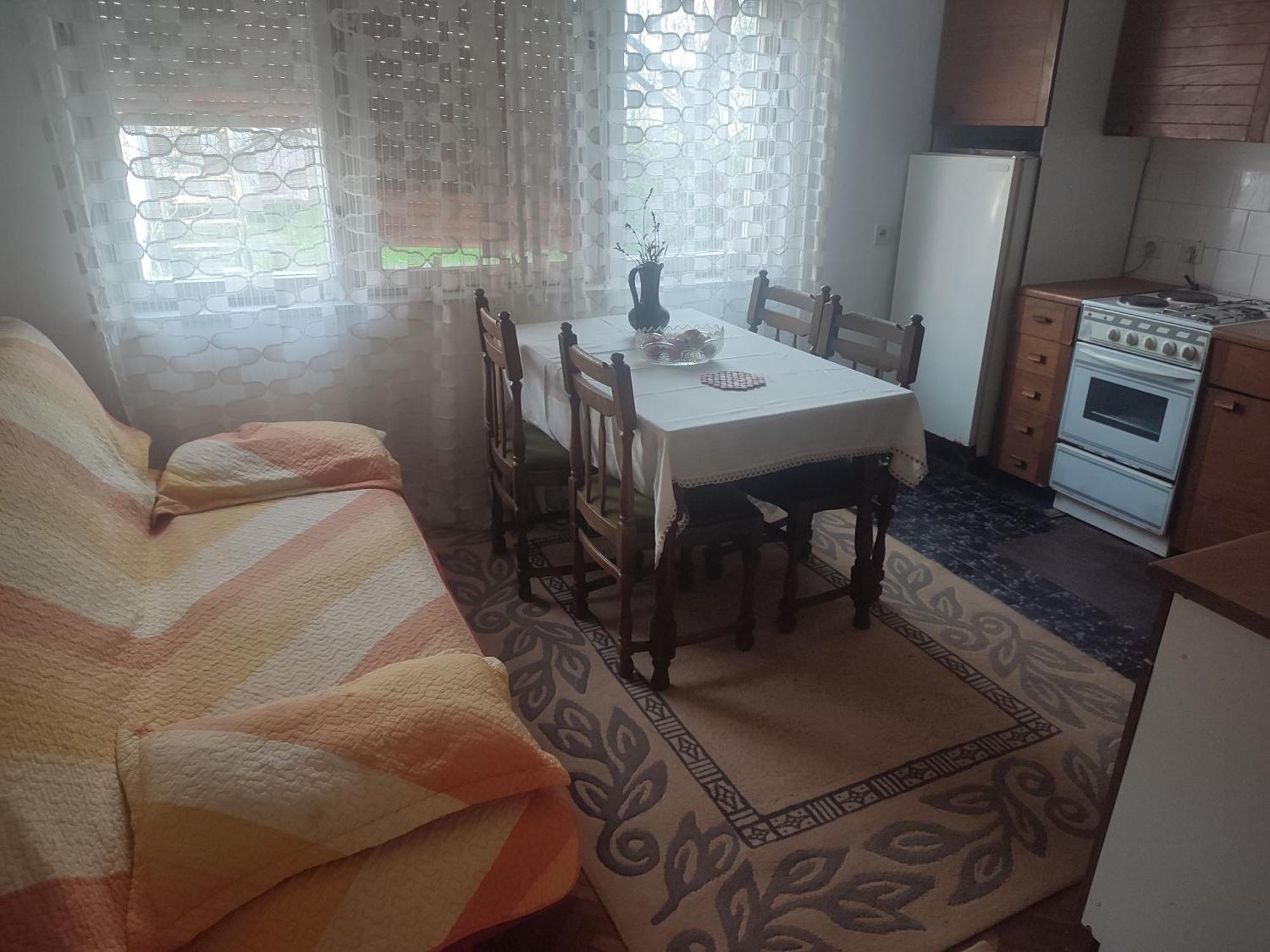 Apartman Retro Una Banyaluka Dış mekan fotoğraf