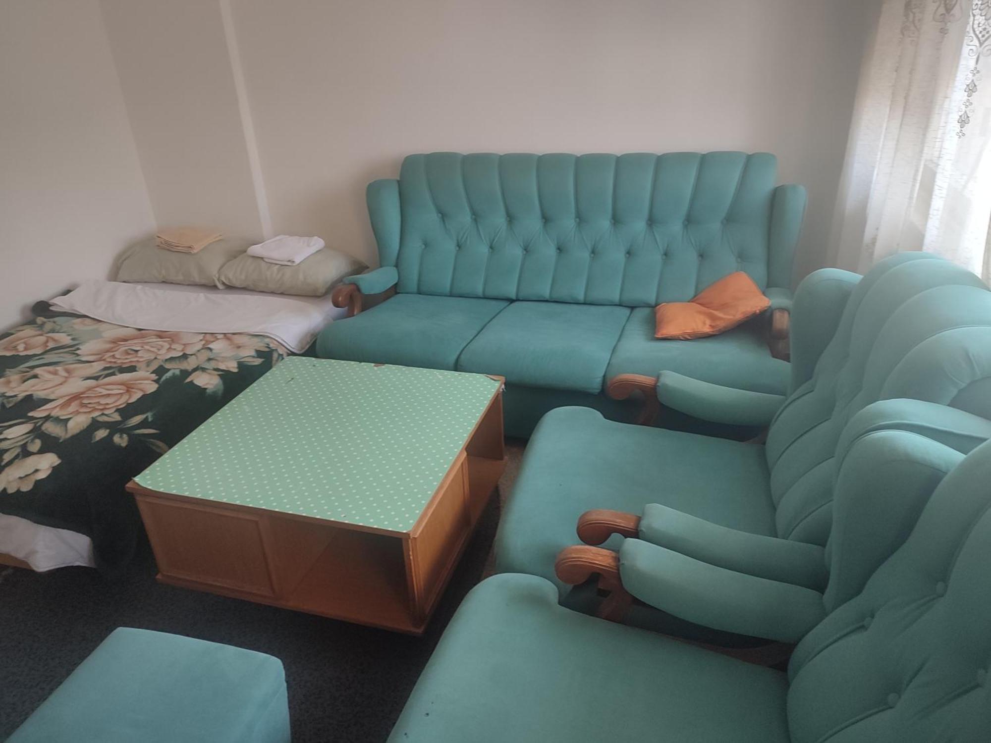 Apartman Retro Una Banyaluka Dış mekan fotoğraf
