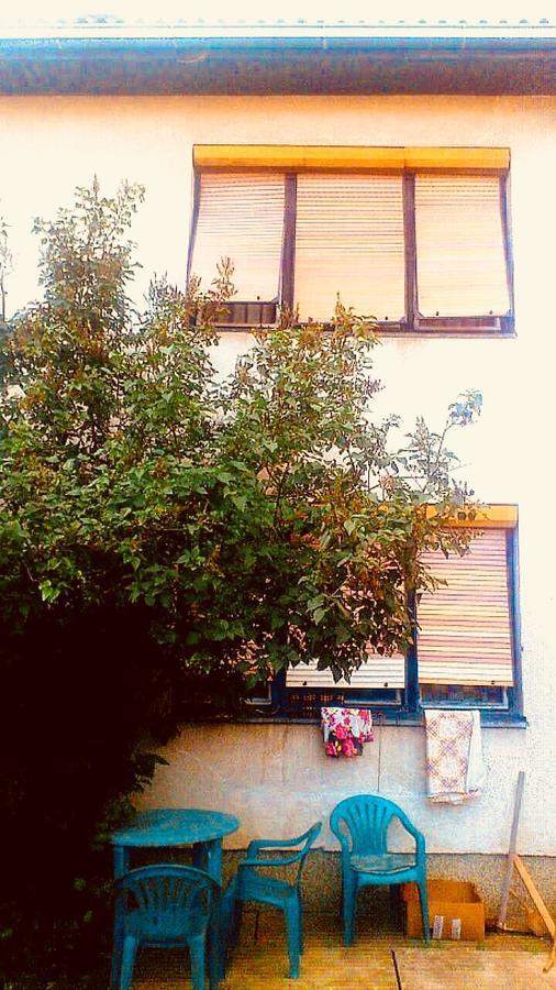 Apartman Retro Una Banyaluka Dış mekan fotoğraf