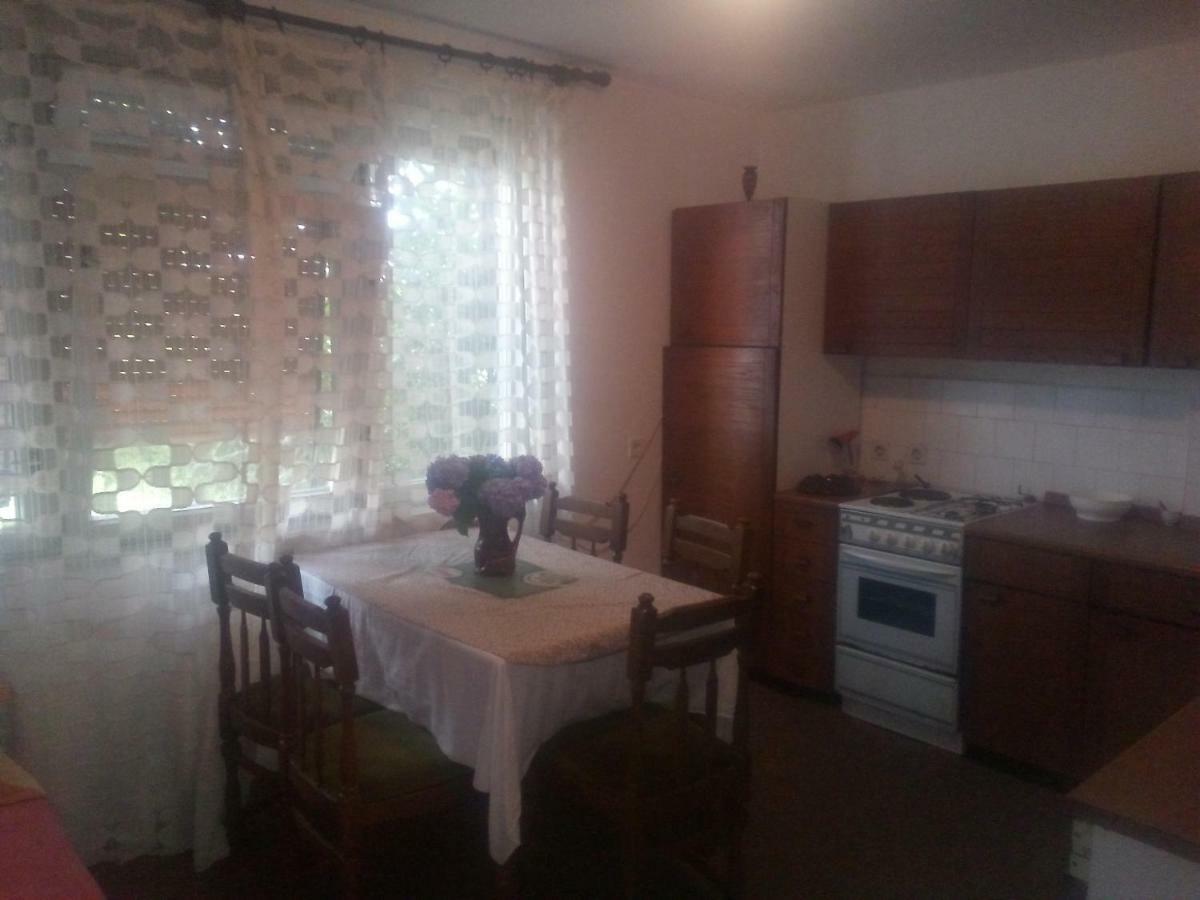 Apartman Retro Una Banyaluka Dış mekan fotoğraf